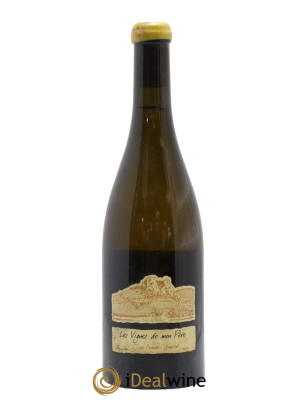 Côtes du Jura Les Vignes de mon Père Jean-François Ganevat (Domaine)