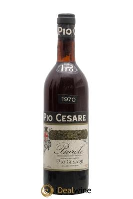 Barolo DOCG Pio Cesare