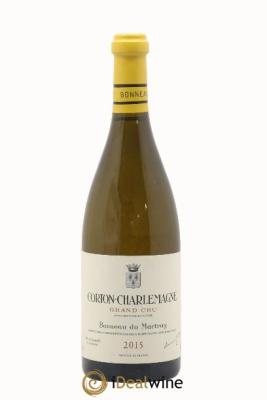 Corton-Charlemagne Grand Cru Bonneau du Martray (Domaine)