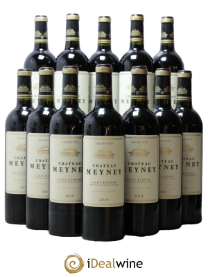 Château Meyney