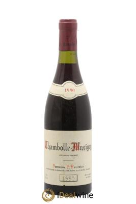 Chambolle-Musigny Georges Roumier (Domaine)