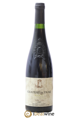 Anjou Vieilles Vignes Chateau Du Tigné