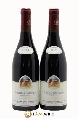 Vosne-Romanée La Colombière Mugneret-Gibourg (Domaine)