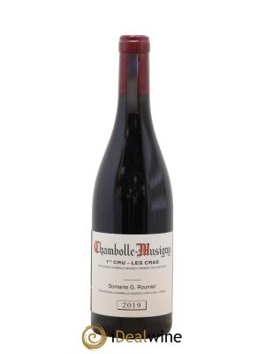 Chambolle-Musigny 1er Cru Les Cras Georges Roumier (Domaine)