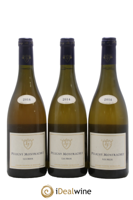 Puligny-Montrachet Les Meix Fougeray de Beauclair