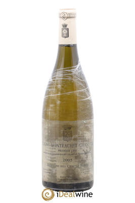 Puligny-Montrachet 1er Cru Champgain Comtes Lafon (Domaine des)