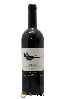 Barolo DOCG Dagromis Angelo Gaja