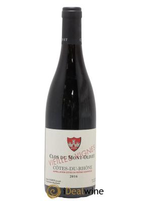 Côtes-du-Rhône Vieilles Vignes Clos du Mont-Olivet