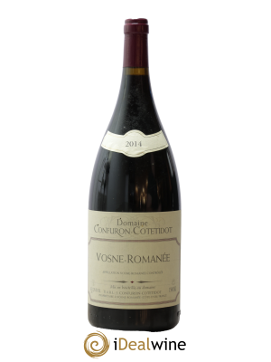 Vosne-Romanée Confuron-Cotetidot
