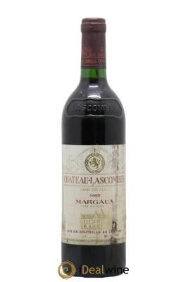 Château Lascombes 2ème Grand Cru Classé