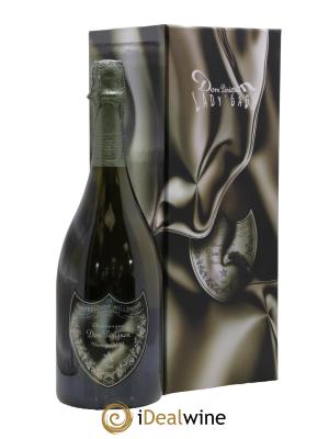 Vintage Edition Limitée Lady Gaga  Dom Pérignon