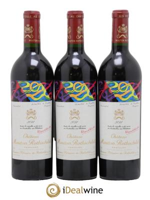 Château Mouton Rothschild 1er Grand Cru Classé