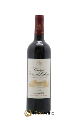Château Prieuré Lichine 4ème Grand Cru Classé