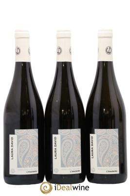 Montlouis-sur-Loire L'Insolente Laura David