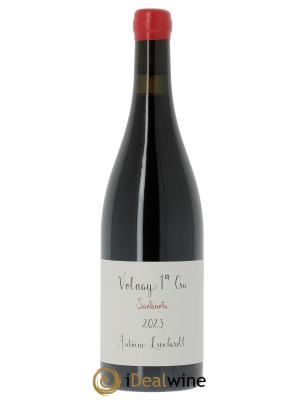 Volnay 1er Cru Santenots Antoine Lienhardt