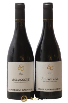 Bourgogne Sylvain Cathiard & Fils