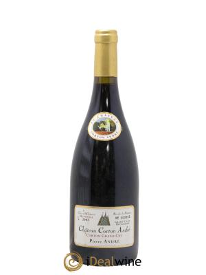Corton Grand Cru Château Corton André Pierre André