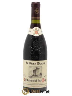 Châteauneuf-du-Pape Le Vieux Donjon Michel Lucien