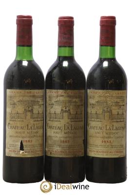 Château la Lagune 3ème Grand Cru Classé
