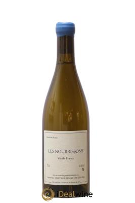 Vin de France Les Nourrissons Stéphane Bernaudeau