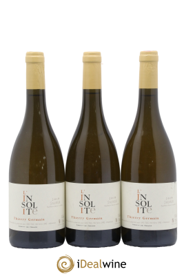 Saumur Insolite Domaine des Roches Neuves - Thierry Germain