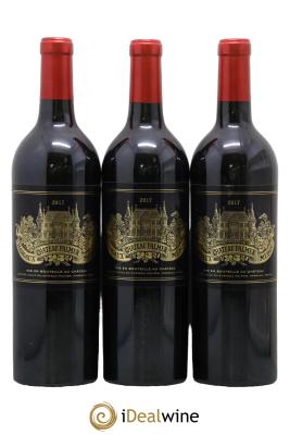 Château Palmer 3ème Grand Cru Classé