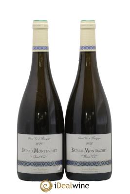 Bâtard-Montrachet Grand Cru Jean Chartron (Domaine)