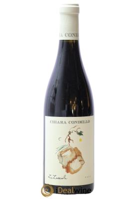 Sangiovese Di Romagna Predappio DOC Chiara Condello Le Lucciole Riserva
