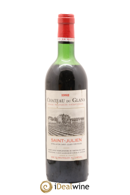 Château du Glana