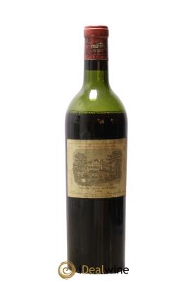 Château Lafite Rothschild 1er Grand Cru Classé