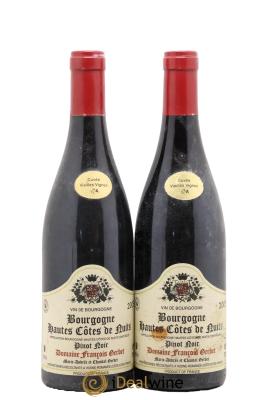 Hautes-Côtes de Nuits Vieilles Vignes Domaine F. Gerbet