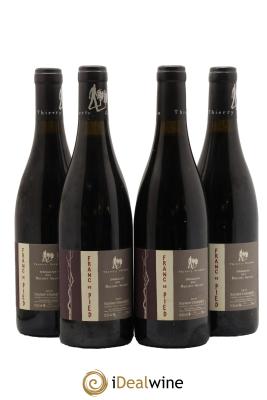 Saumur-Champigny Franc de pied Domaine des Roches Neuves - Thierry Germain