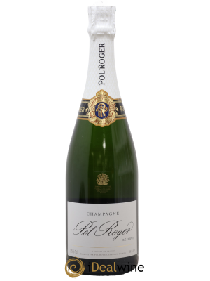 Brut Réserve Pol Roger