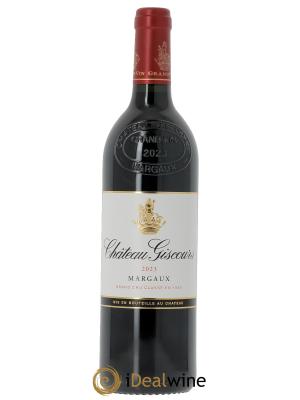Château Giscours 3ème Grand Cru Classé (Original-holzkiste ab 6 Fl.)