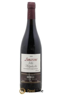 Amarone della Valpolicella Classico DOCG Brunelli