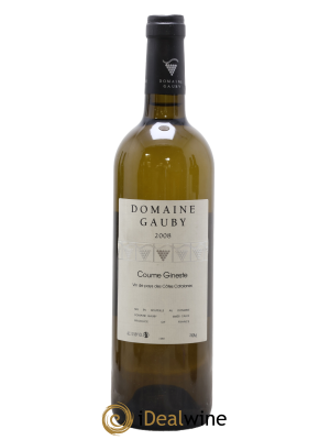 Côtes Catalanes Coume Gineste Gauby (Domaine)