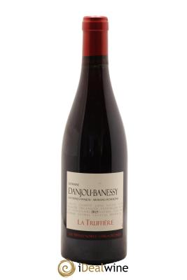 Côtes Catalanes La Truffière Danjou Banessy (Domaine)