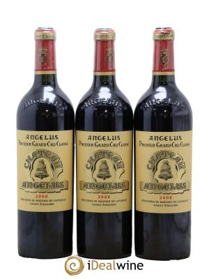 Château Angélus 1er Grand Cru Classé A