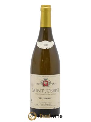Saint-Joseph Les Oliviers Gonon (Domaine)
