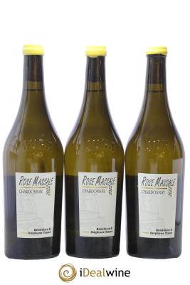 Arbois Rose Massale Bénédicte et Stéphane Tissot