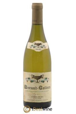 Meursault 1er Cru Caillerets Coche Dury (Domaine)