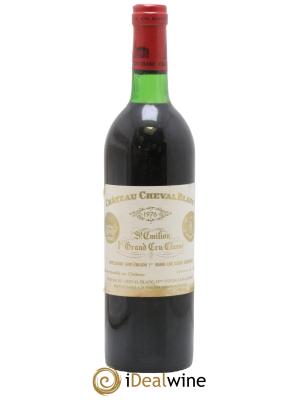 Château Cheval Blanc 1er Grand Cru Classé A