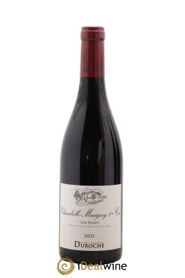 Chambolle-Musigny 1er Cru Les Fuées Duroché (Domaine)