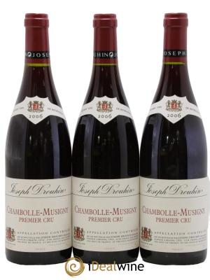 Chambolle-Musigny 1er Cru Joseph Drouhin