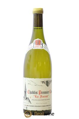 Chablis 1er Cru La Forest Vincent Dauvissat (Domaine)