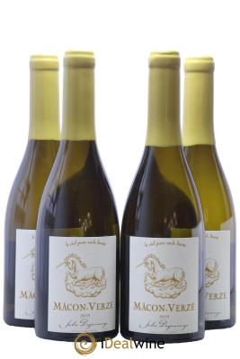 Mâcon-Verzé Jules Desjourneys