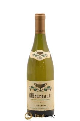 Meursault Coche Dury (Domaine)