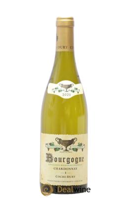 Bourgogne Coche Dury (Domaine)
