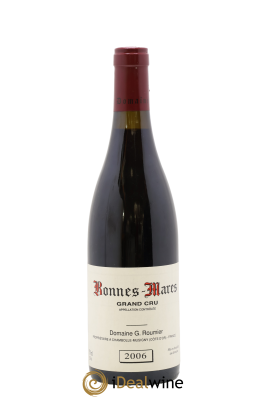 Bonnes-Mares Grand Cru Georges Roumier (Domaine)
