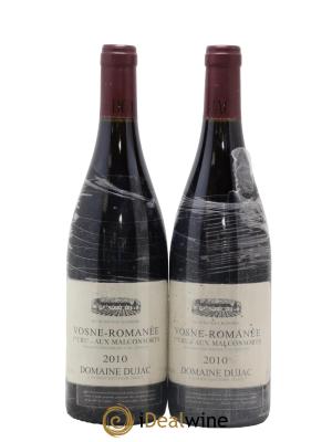 Vosne-Romanée 1er Cru Aux Malconsorts Dujac (Domaine)